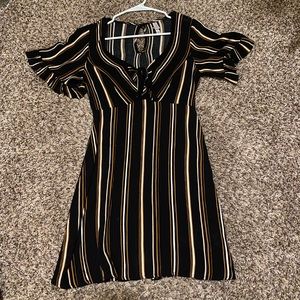 SMALL DRESS